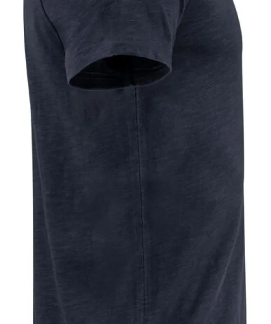 Twoville T-Shirt Heren Marine