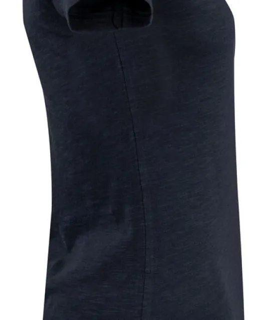 Twoville T-Shirt Dames Marine