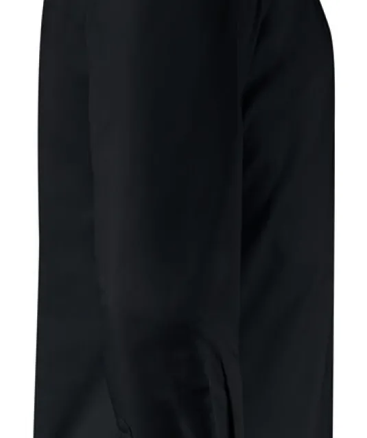 Acton Hemd Heren Zwart