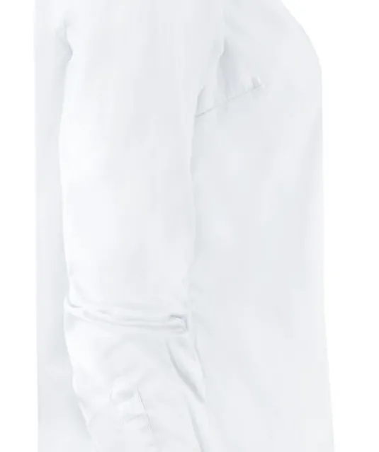 Acton Hemd Dames Wit