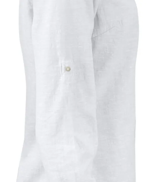 Townsend Hemd Dames Wit