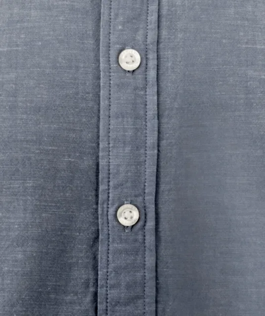 Townsend Hemd Heren Marine