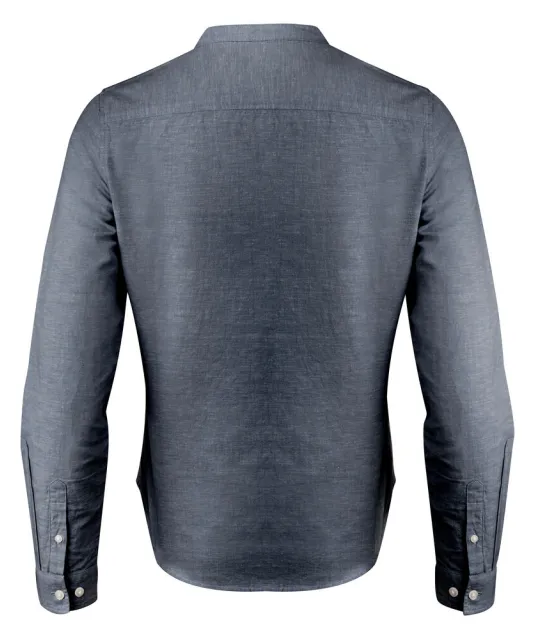 Townsend Hemd Dames Marine