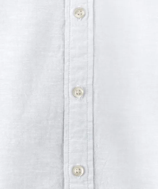 Townsend Hemd Heren Wit