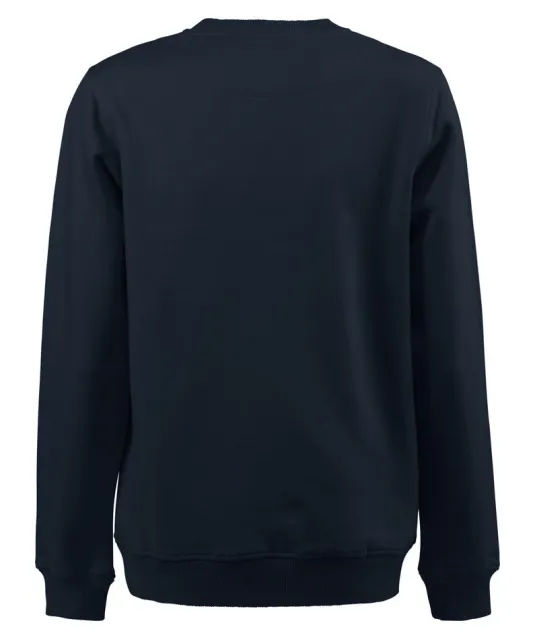 Softball RSX Sweater Unisex Donker marine