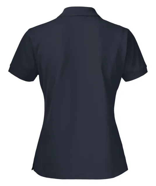 Surf Pro Lady Polo Pique Dames Donker marine