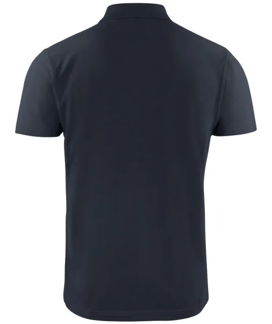 Surf RSX Polo Pique Heren Donker marine