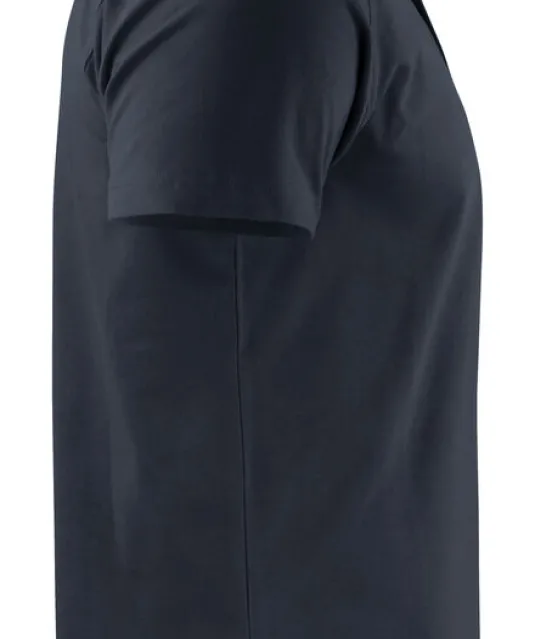 Surf RSX Polo Pique Heren Donker marine