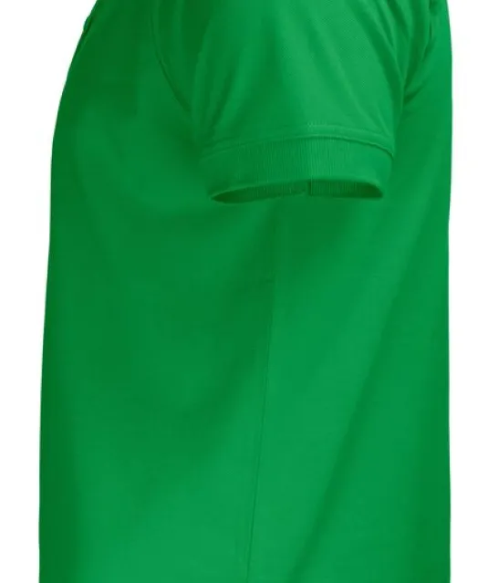 Surf Pro RSX Polo Pique Heren Frisgroen