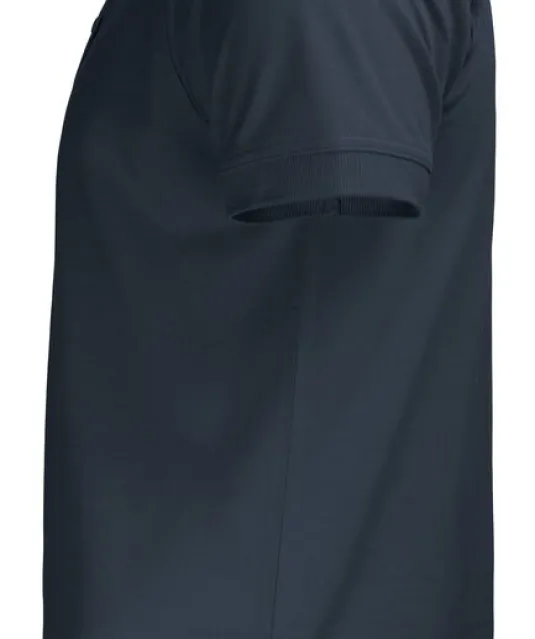 Surf Pro RSX Polo Pique Heren Donker marine