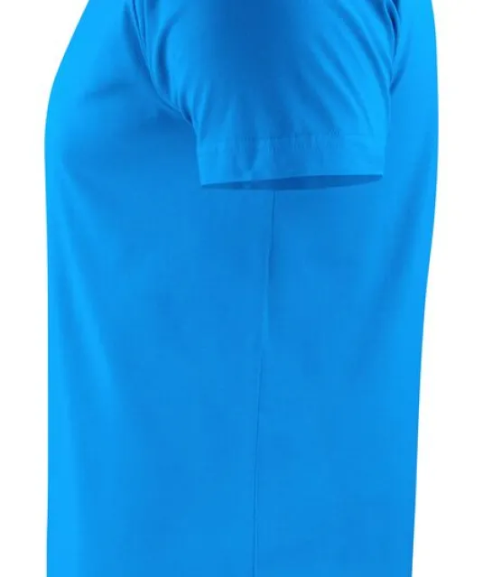 Light RSX T-Shirt Heren Oceaan blauw