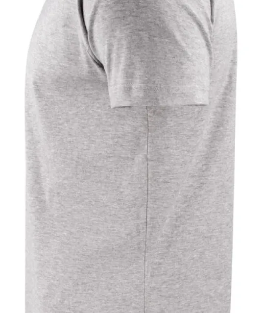 Light RSX T-Shirt Heren Grijs mélée