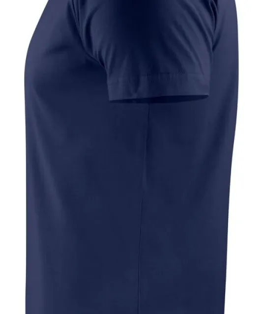 Light RSX T-Shirt Heren Marine