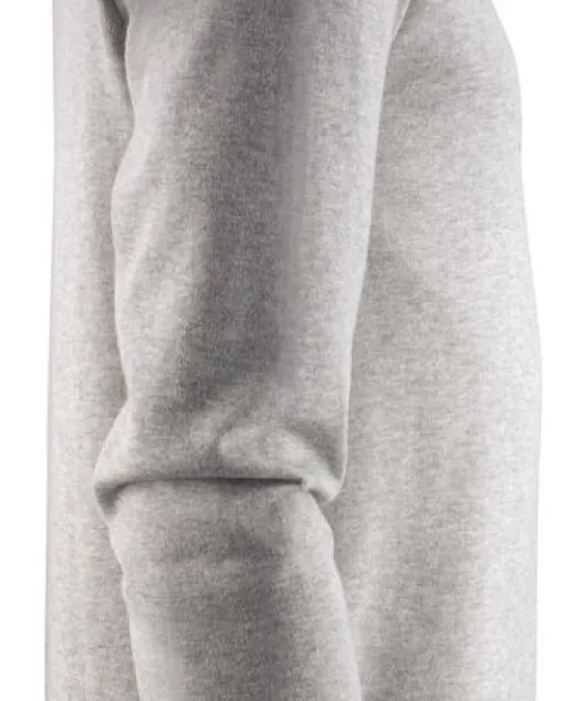 Ashland Turtle Gebreide Sweater Heren Grijs mélée