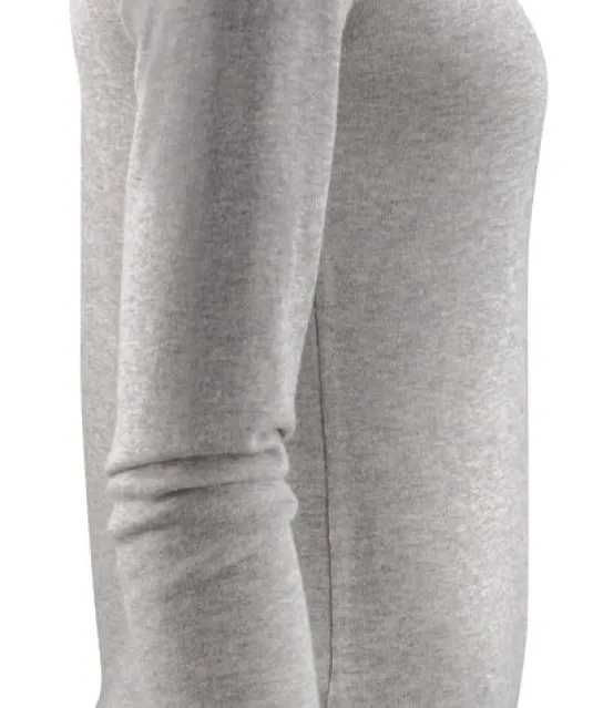 Ashland U Gebreide Sweater Dames Grijs mélée