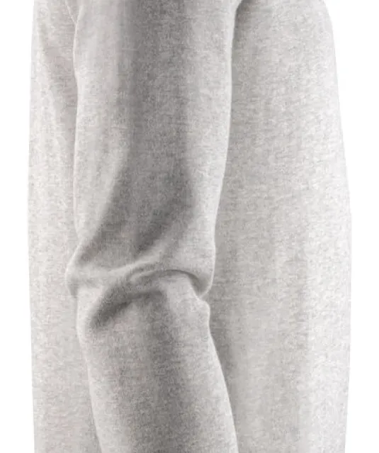 Ashland U  Gebreide Sweater Heren Grijs mélée