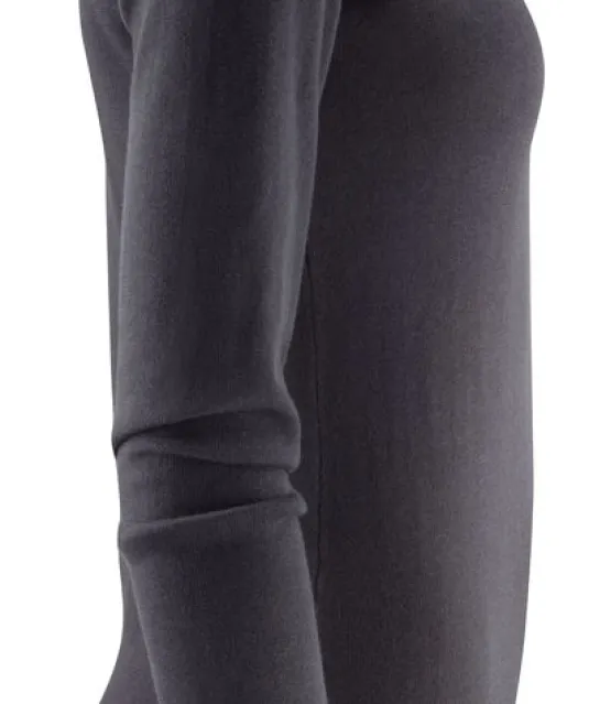 Ashland U Gebreide Sweater Dames Zwart