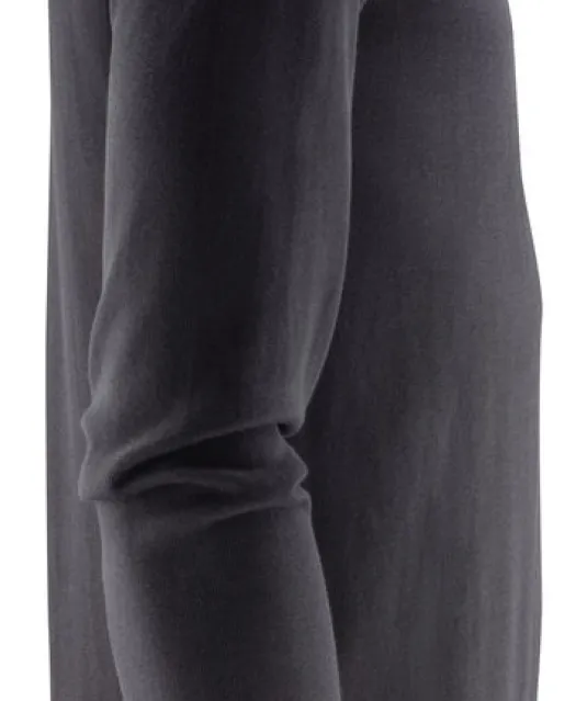 Ashland U  Gebreide Sweater Heren Zwart