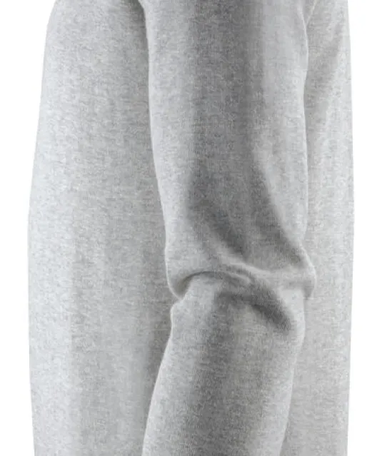 Ashland U  Gebreide Sweater Heren Grijs mélée