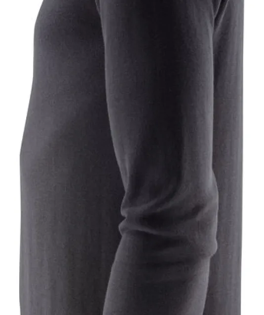 Ashland Turtle Gebreide Sweater Heren Zwart