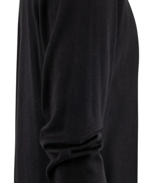 Ashland Cardigan Heren Zwart