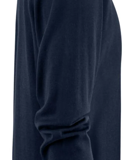 Ashland Cardigan Heren Marine