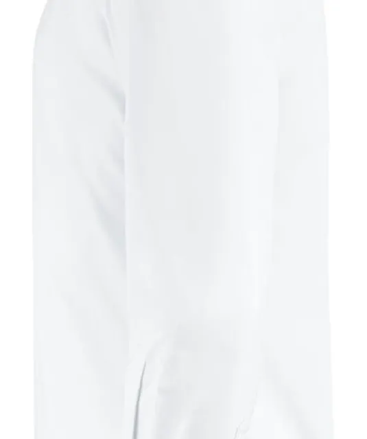 Acton Hemd Heren Wit