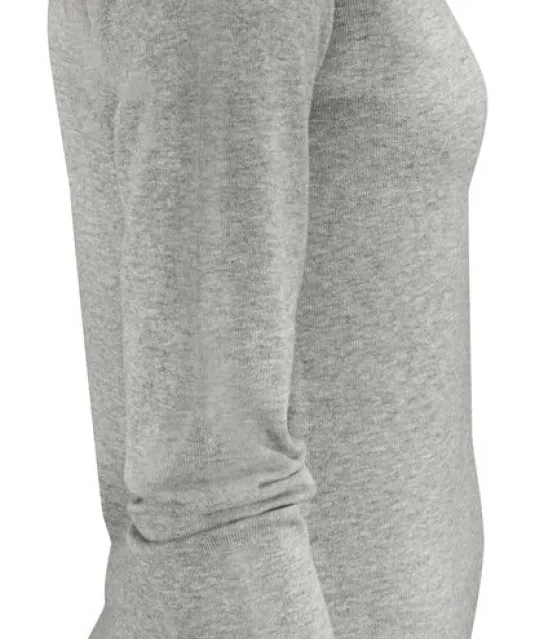 Ashland Cardigan Dames Grijs mélée