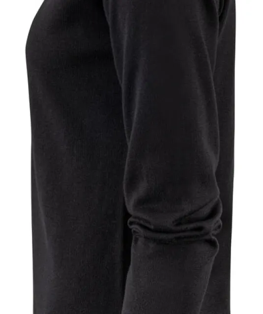 Ashland Cardigan Dames Zwart