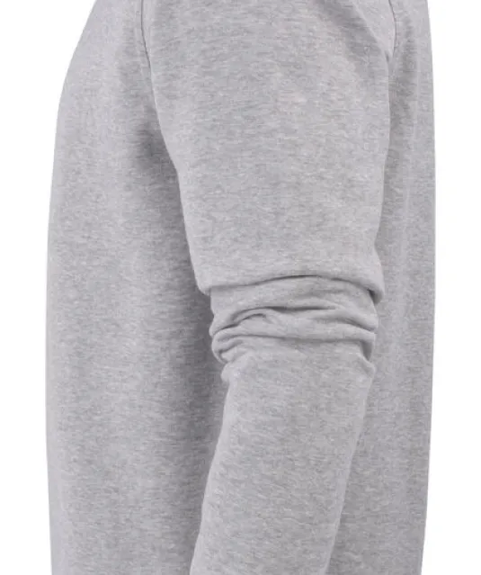 Softball RSX Sweater Unisex Wit