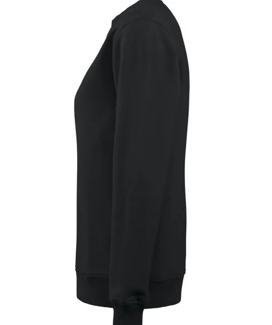 Softball RSX Sweater Unisex Wit