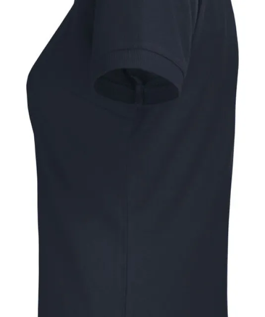 Surf Pro Lady Polo Pique Dames Donker marine