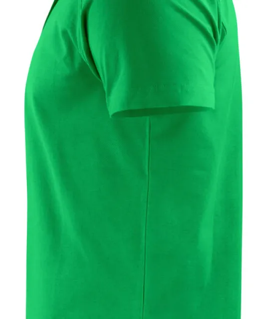 Surf Light RSX Polo Pique Heren Frisgroen