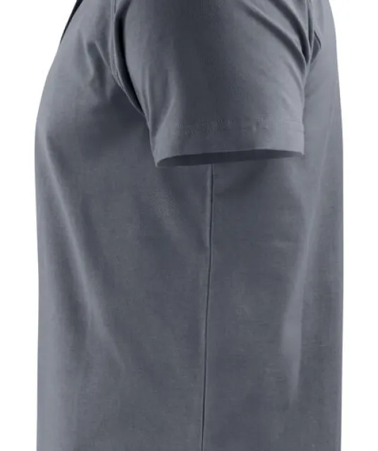 Surf Light RSX Polo Pique Heren Wit