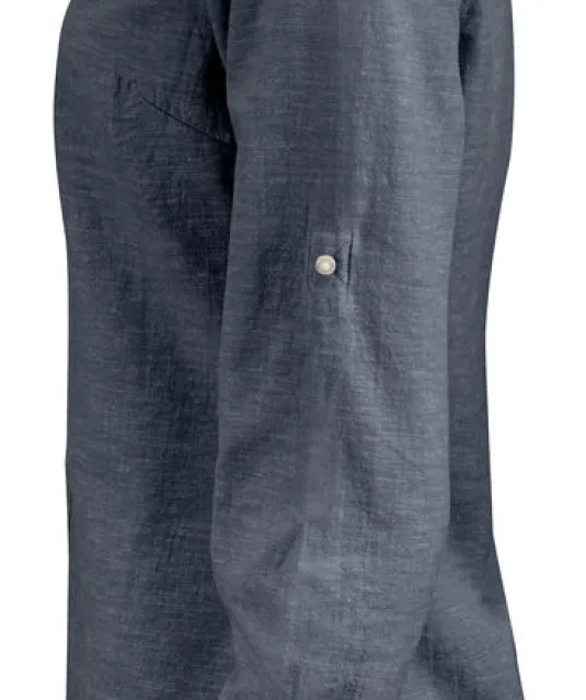 Townsend Hemd Dames Marine