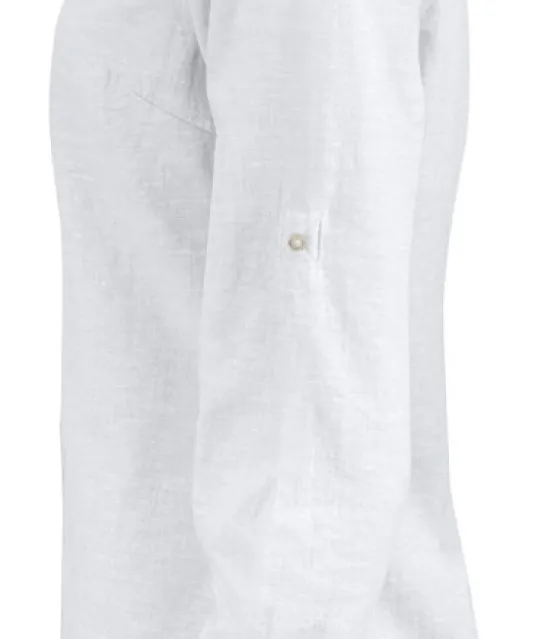 Townsend Hemd Dames Wit