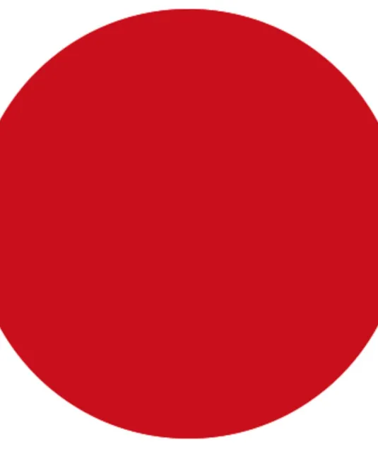 Arches Jas Heren Rood