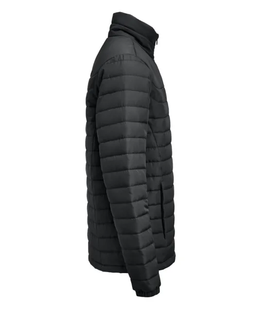 Arches Jas Heren Zwart