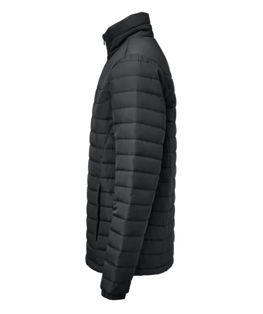 Arches Jas Heren Zwart