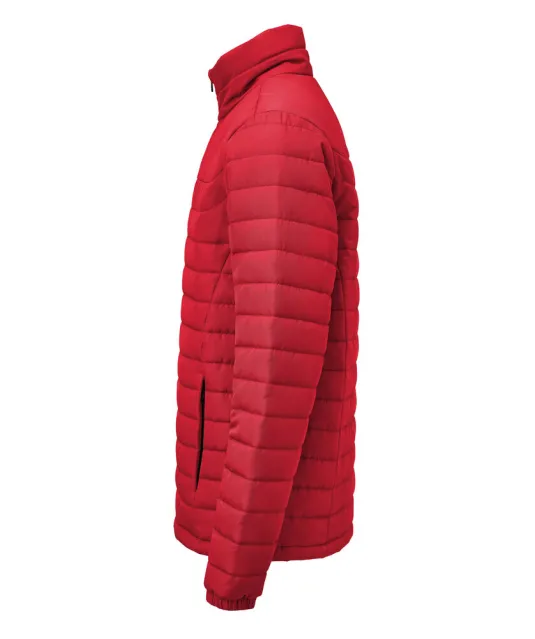 Arches Jas Heren Rood