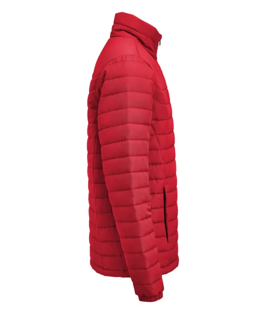 Arches Jas Heren Rood