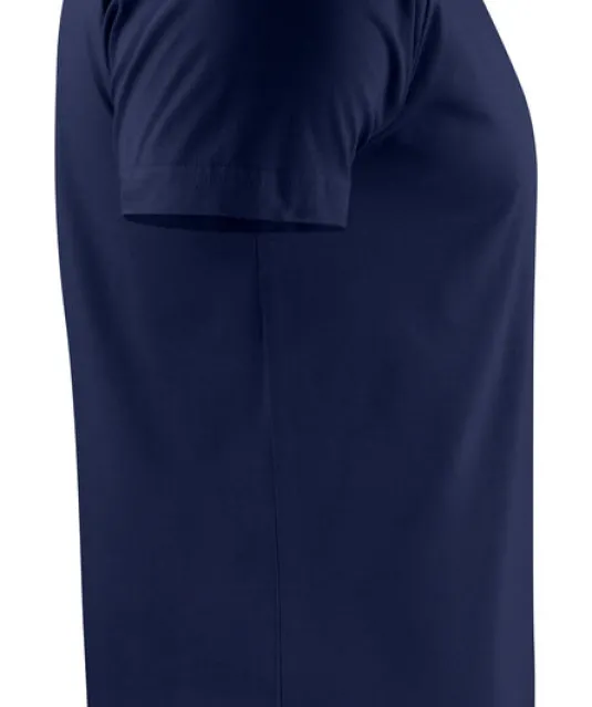 Light RSX T-Shirt Heren Donker marine