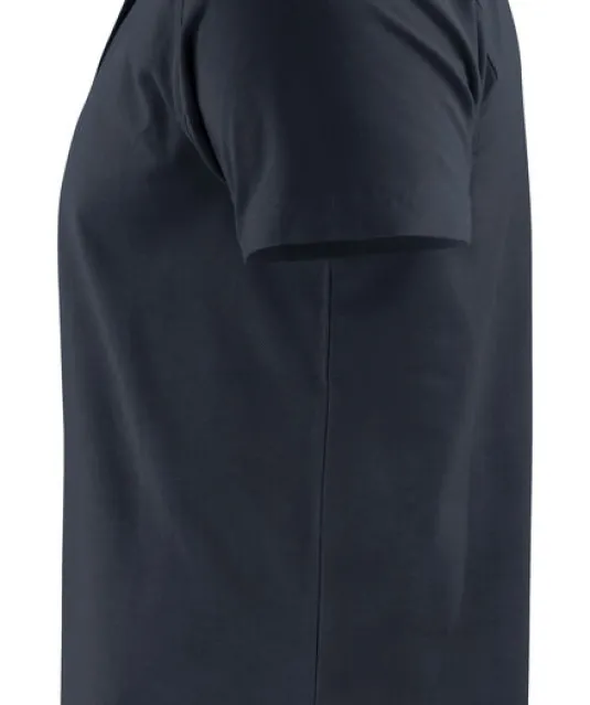 Surf Light RSX Polo Pique Heren Donker marine