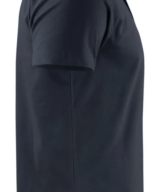 Surf Light RSX Polo Pique Heren Donker marine