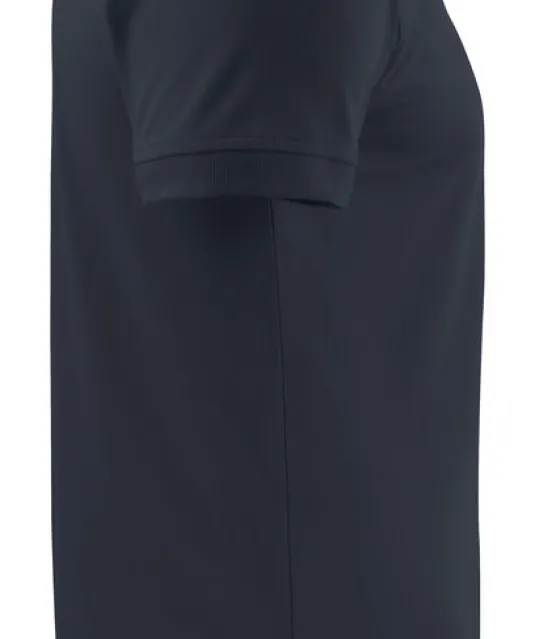 Surf Stretch Polo Pique Heren Donker marine