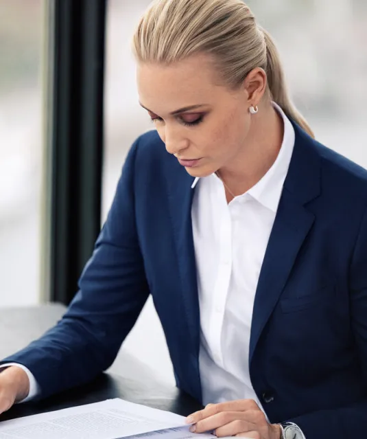 Green Bow 01  Hemd Dames Wit