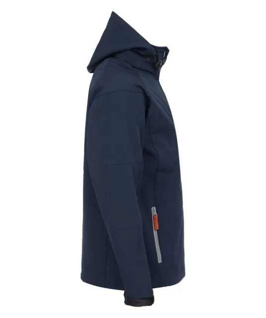 SOFTSHELL TULSA Marine