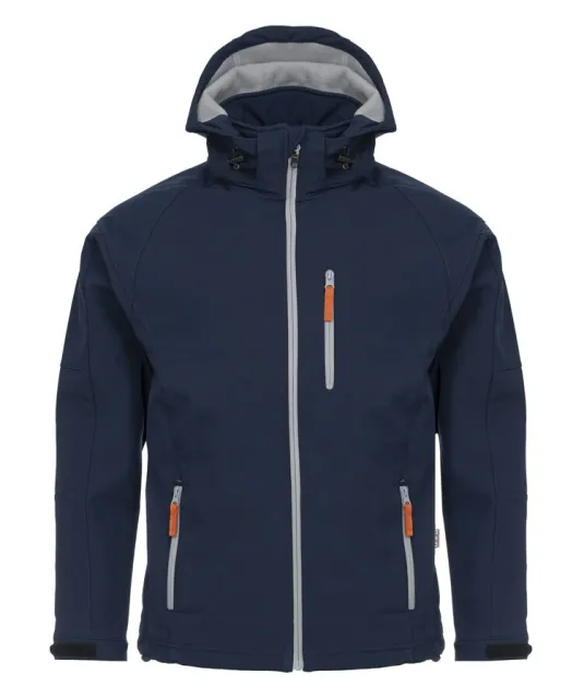 SOFTSHELL TULSA Marine