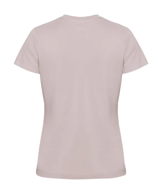 T-SHIRT LADY - GOTS GECERTIFICEERD Lavendel
