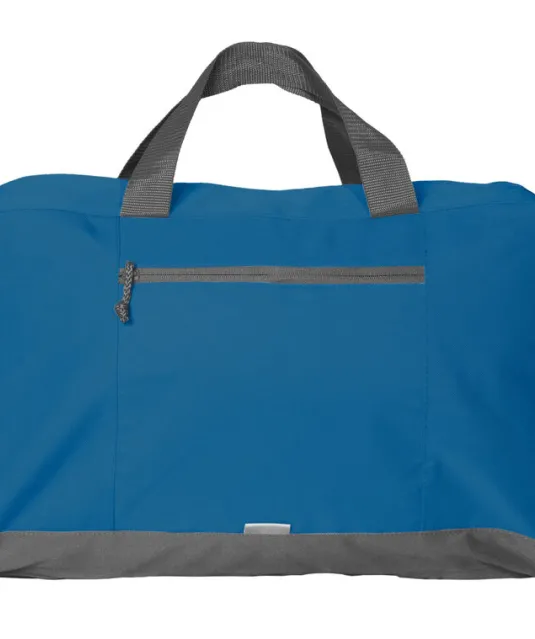 SPORT BAG LARGE Blauw